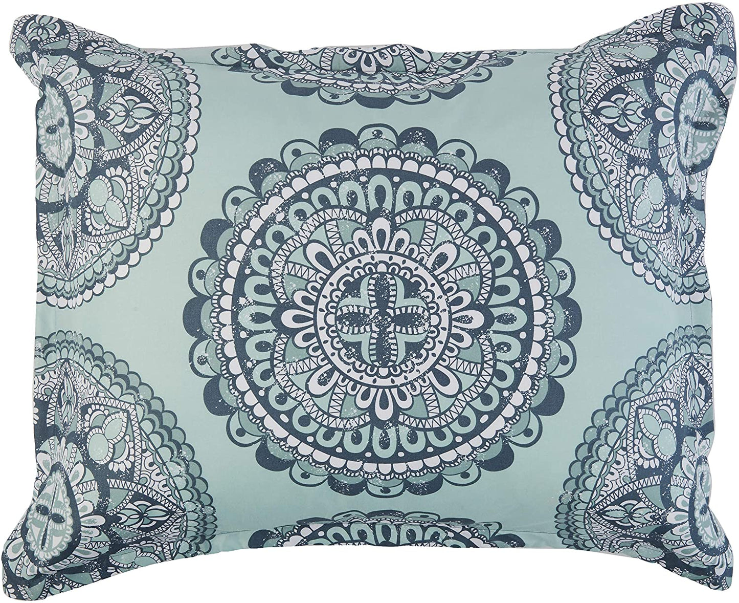 10-Piece Comforter Bedding Set, Microfiber, Ultra-Soft | Anna's Linens
