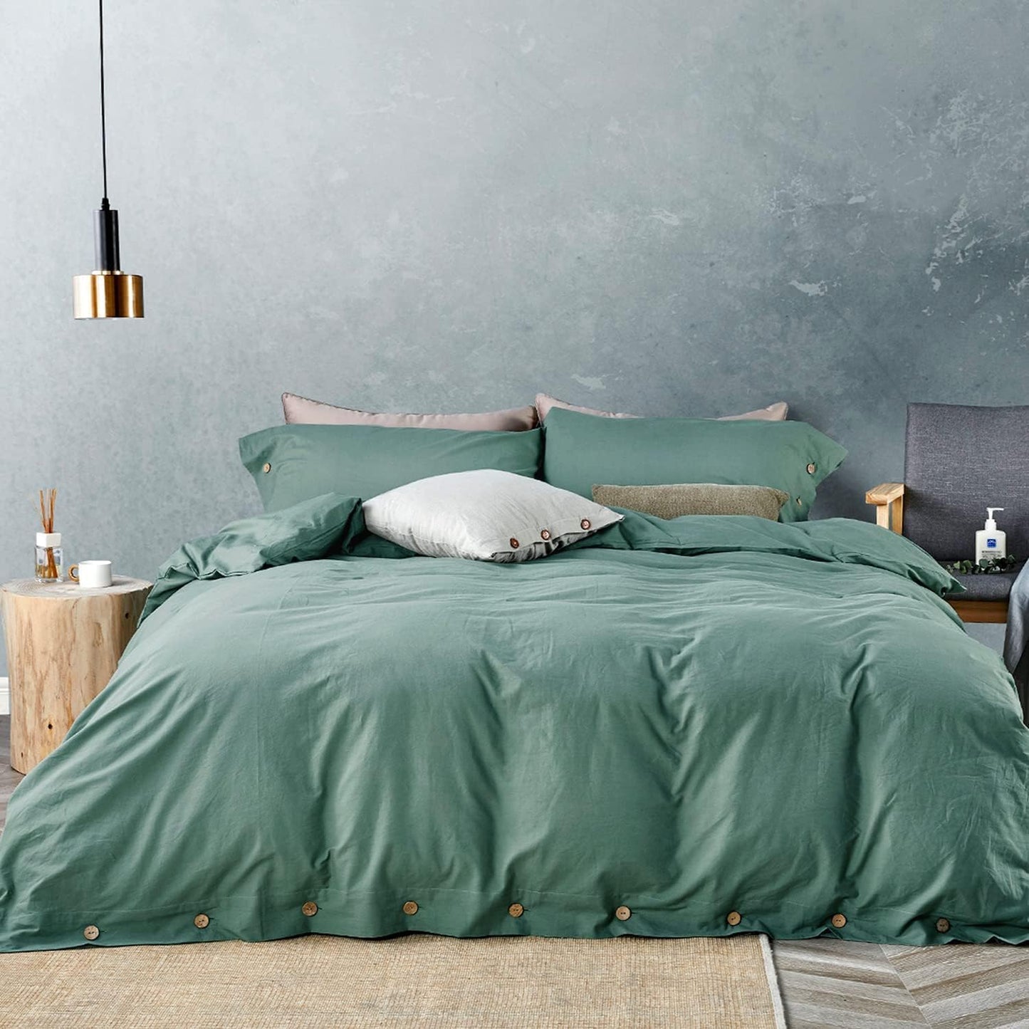 Dark Green