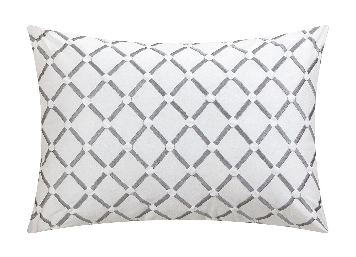 Reversible Bed in a Bag Comforter Set, King Size 10 pcs Set | AnyLinen