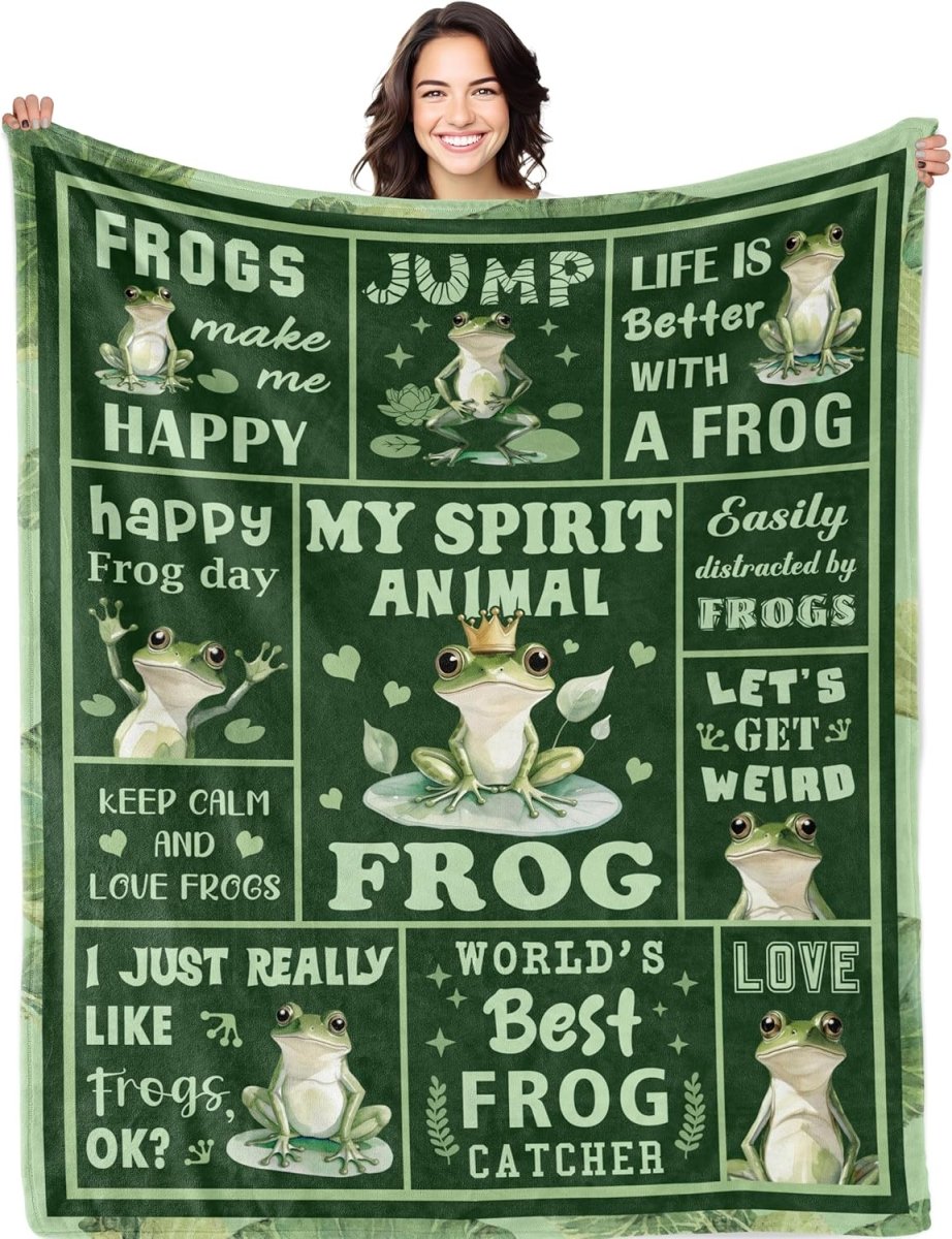 Dachshund Decor Blanket Throw 50" X 60" - Anna's Linens