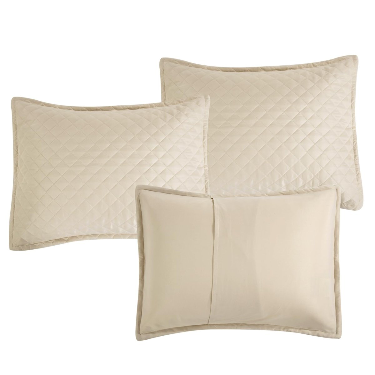 Diamond Stitching All Season Daybed Bedding Set - Anna's Linens