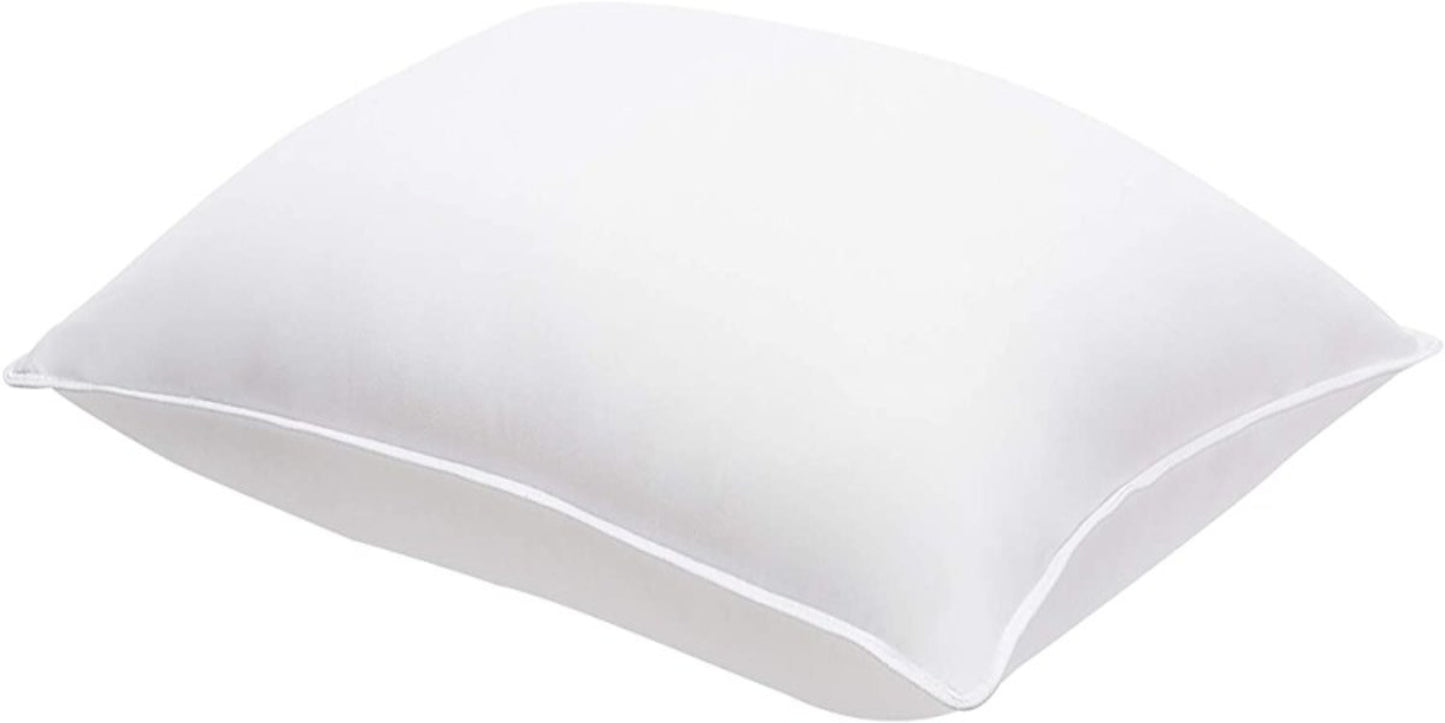 Down Alternative Bed Pillows - 2 - Pack - Anna's Linens