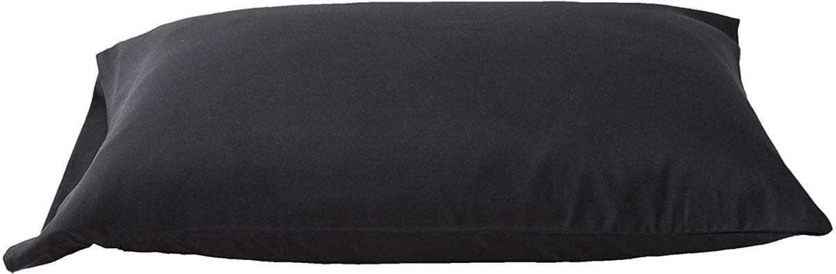 Pillowcases King Envelope Closure End Easy Fit Soft and Breathable Pack of 2 - Anna's Linens