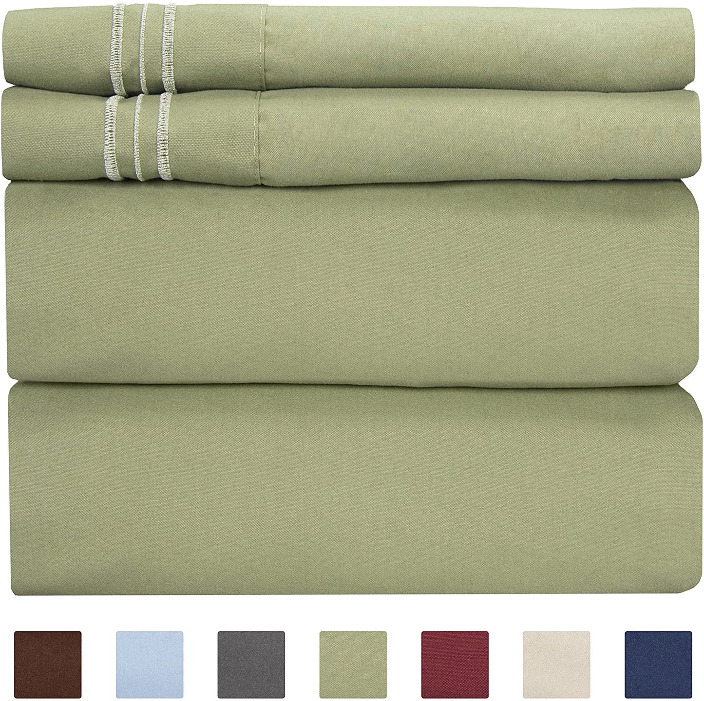 Sage Green