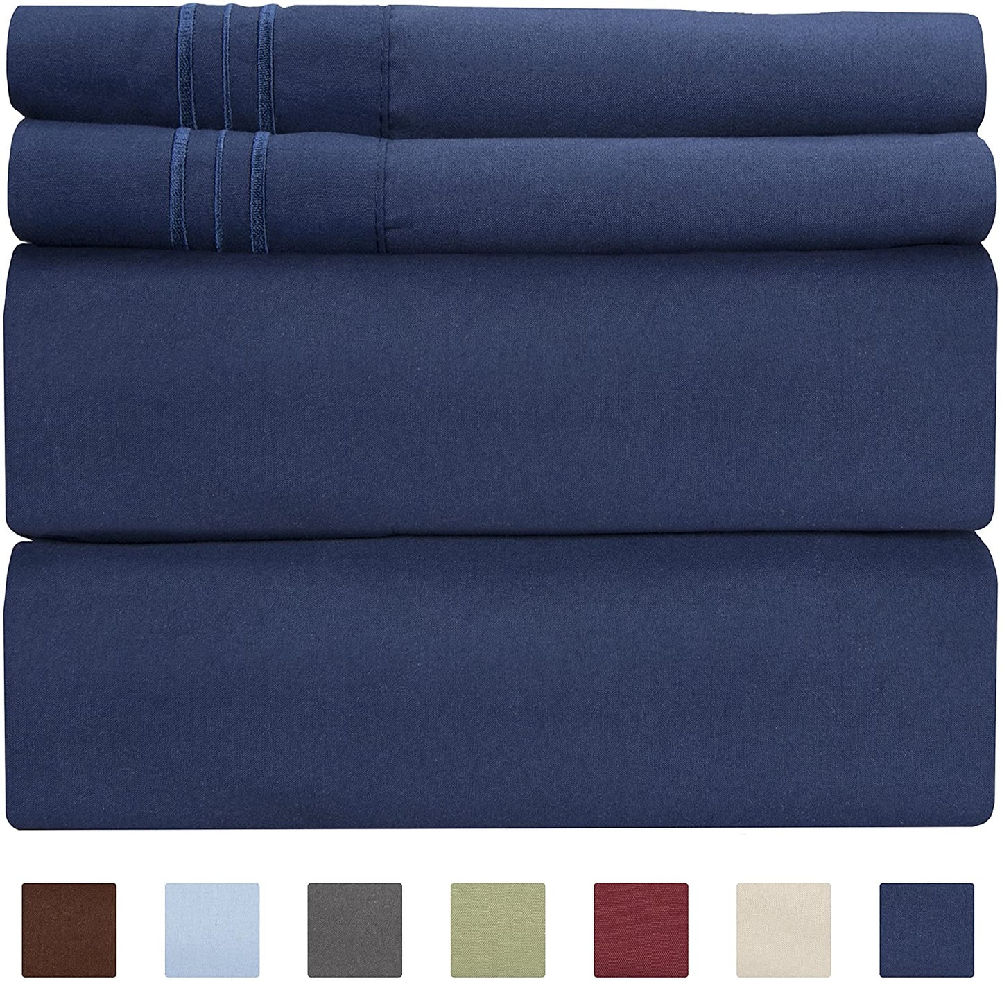 Navy Blue