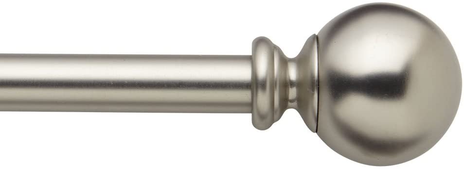 Satin Nickel