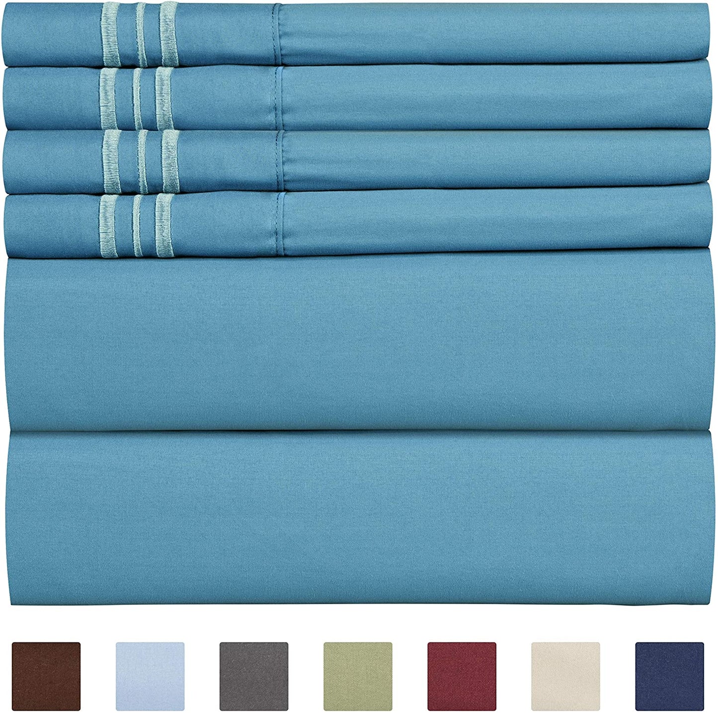Denim Blue