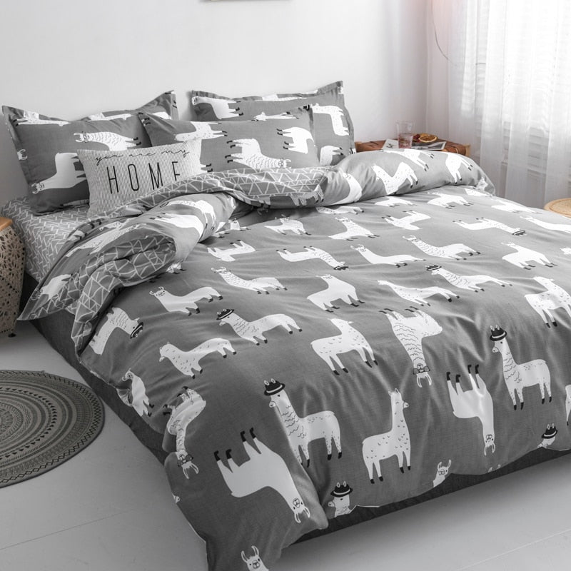 grey sheep