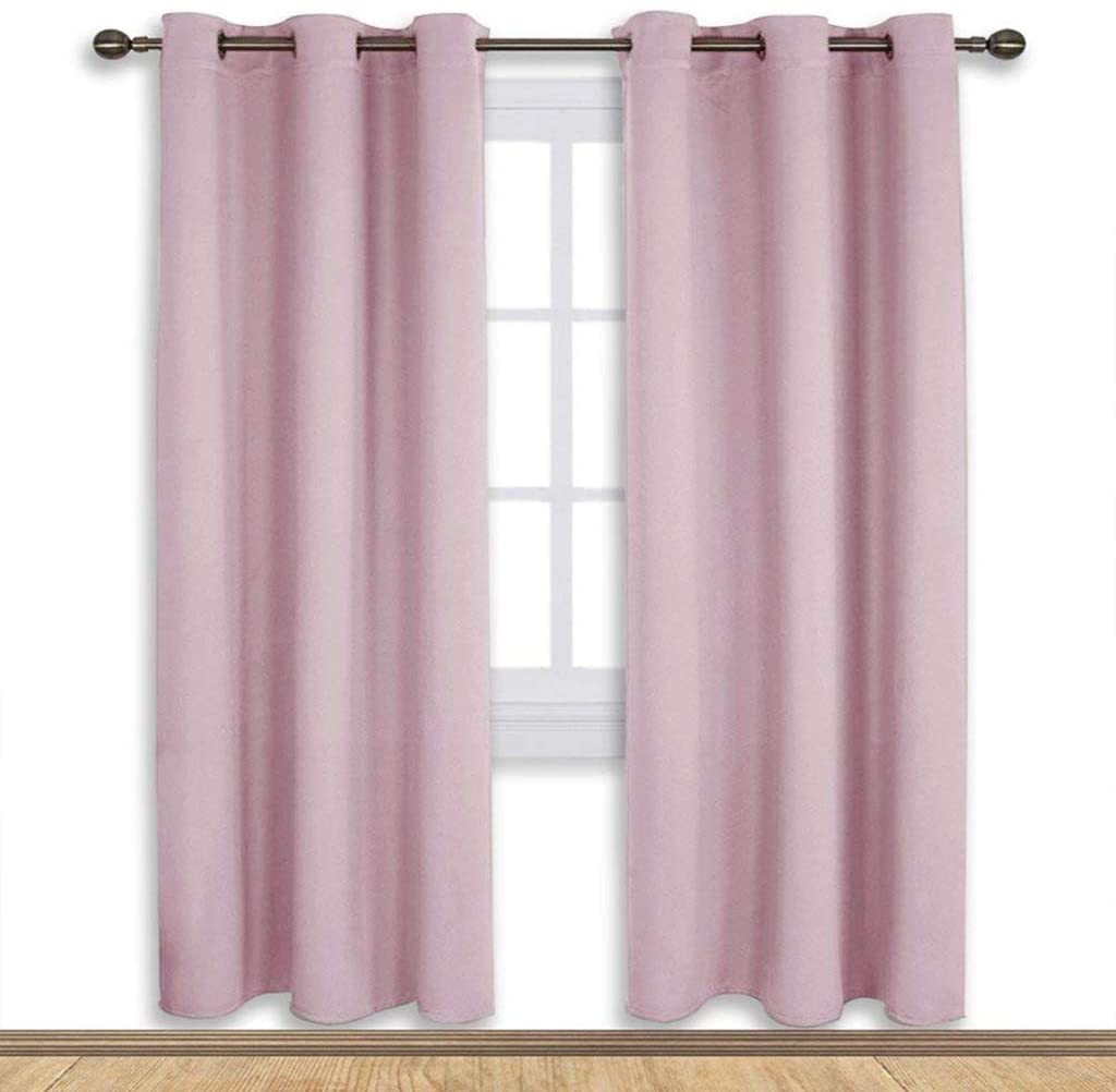 Baby Pink