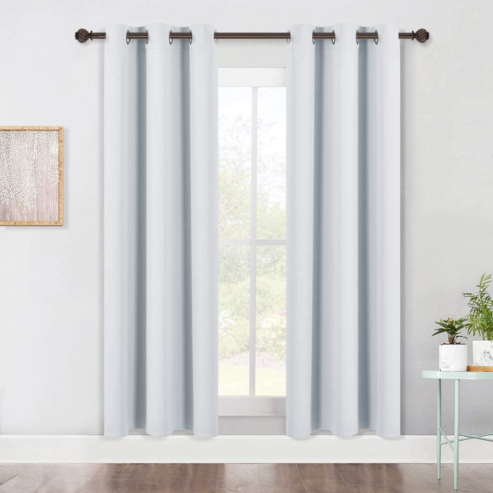 Greyish White