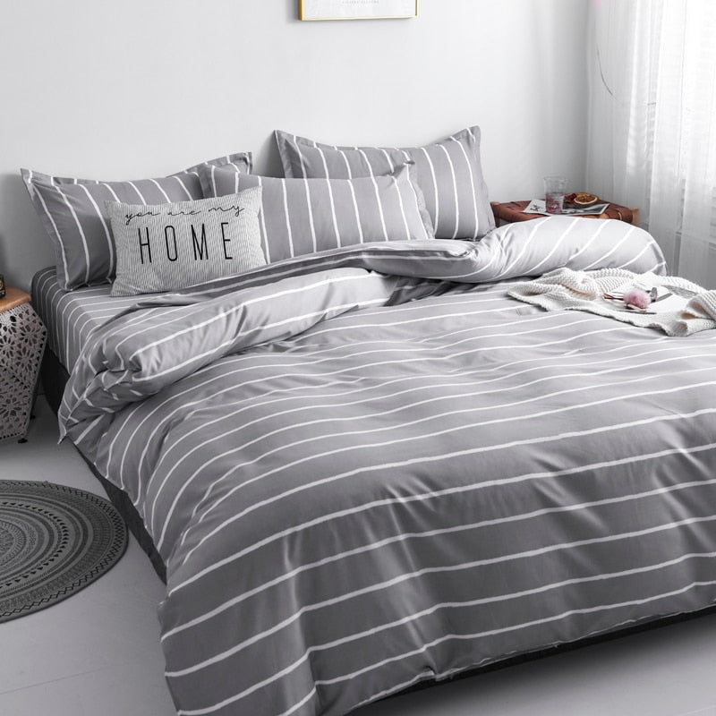 grey stripe