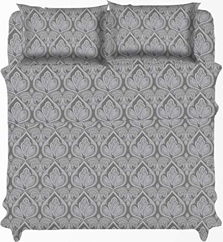 Paisley Grey