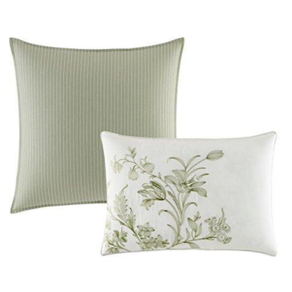 Luxury Ultra Soft All Season Premium Delicate Design Comforter Set