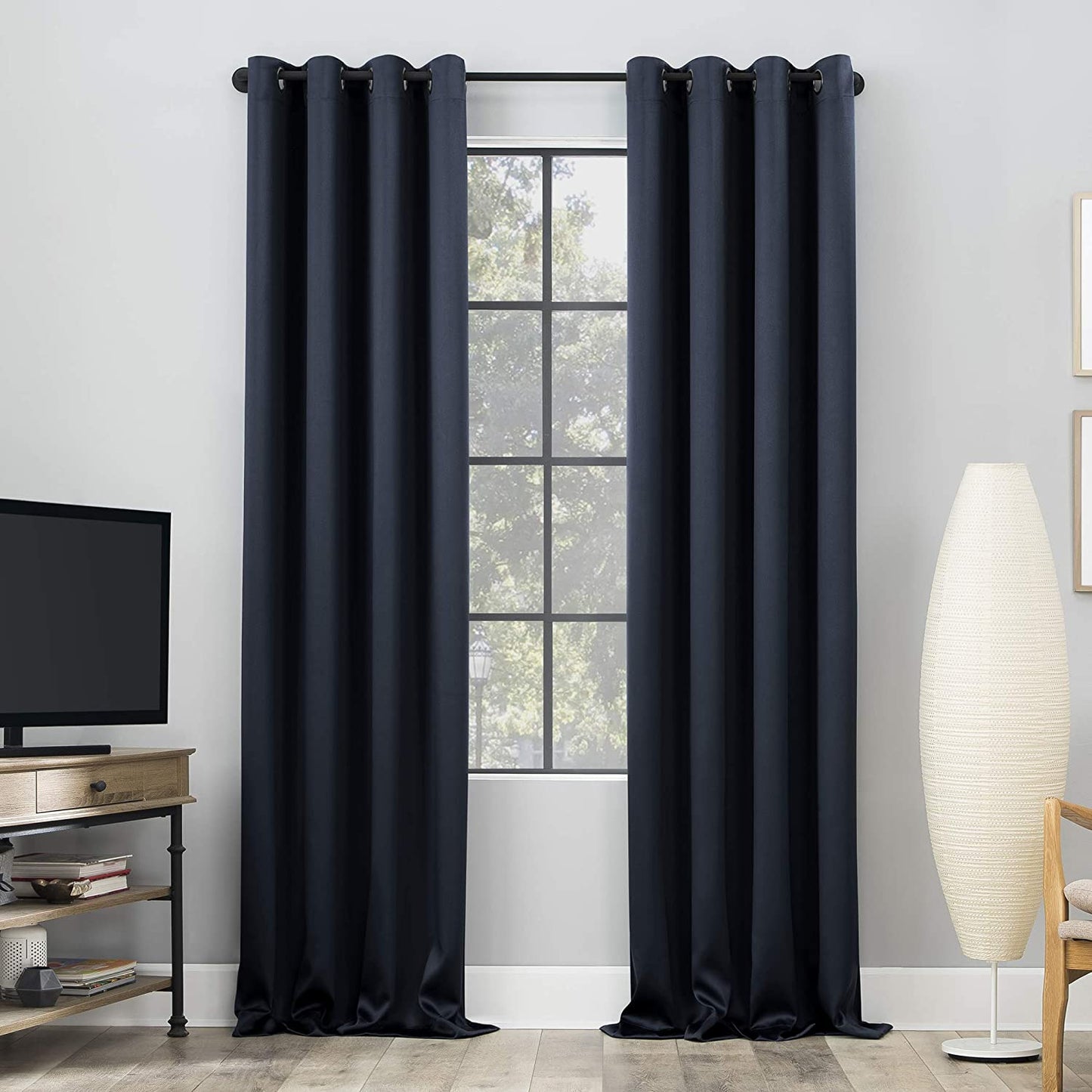 Navy Blue