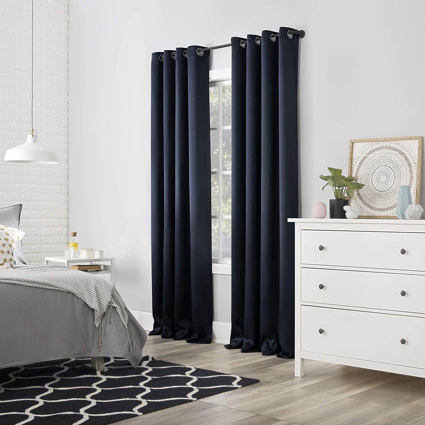 Navy Blue