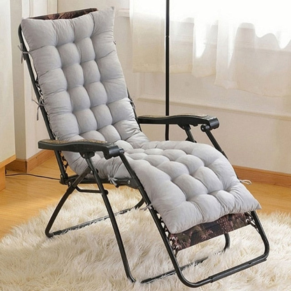 Universal Recliner Rocking Chair Mat Soft Cushion | Anna's Linens