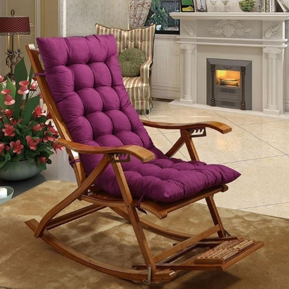 Universal Recliner Rocking Chair Mat Soft Cushion | Anna's Linens