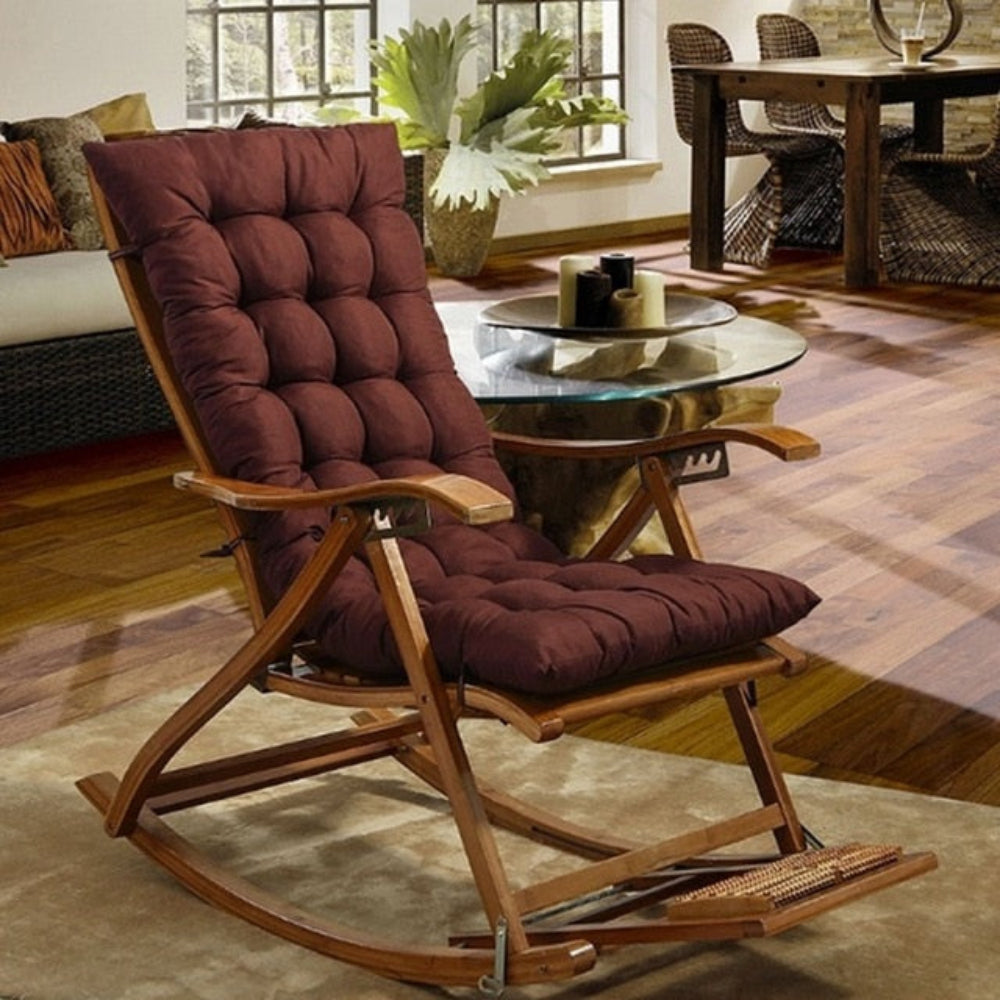 Universal Recliner Rocking Chair Mat Soft Cushion | Anna's Linens