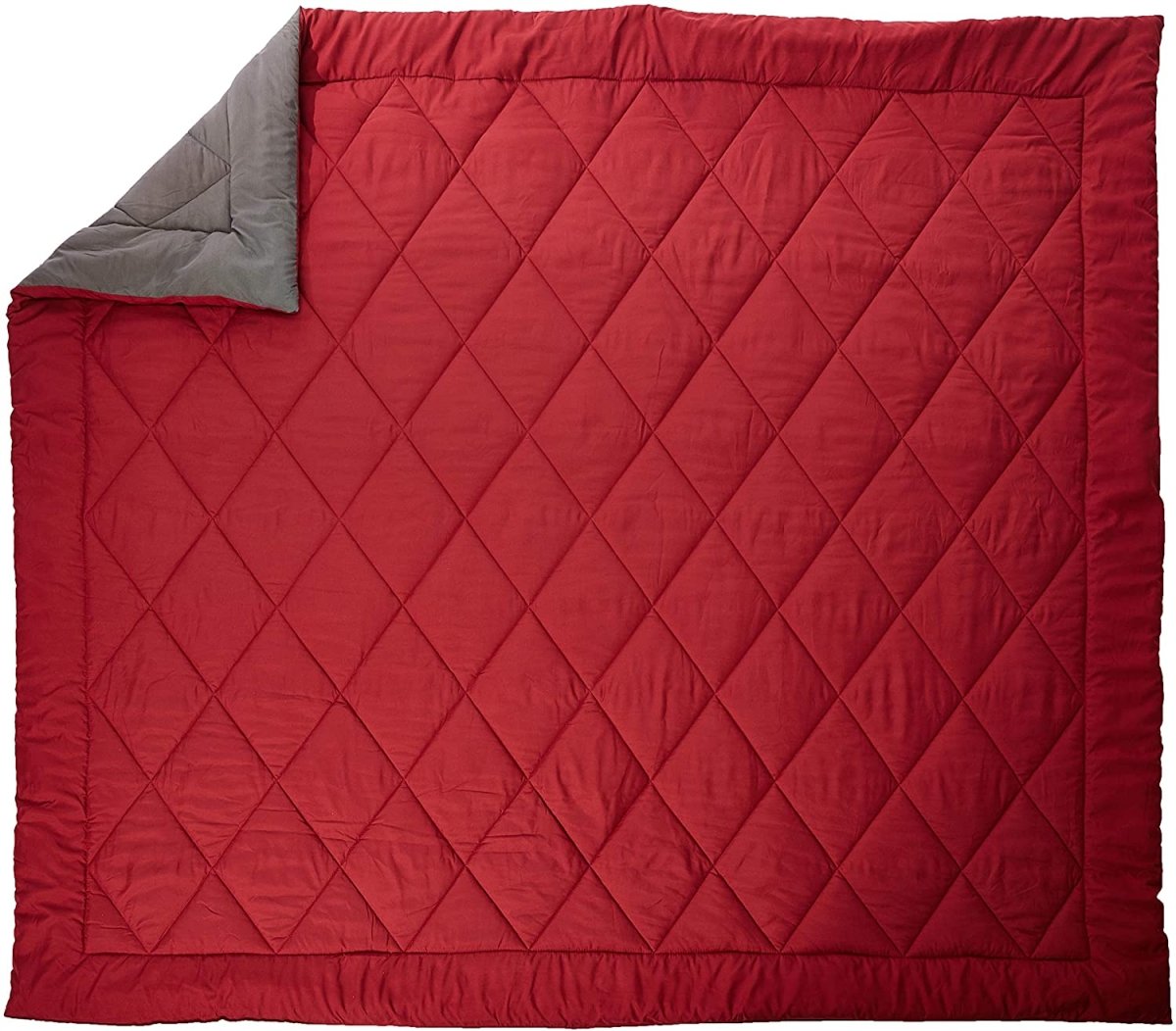 All Season 3 pcs Comforter Set Medium Weight Super Soft Down Alternative Reversible - Anna's Linens