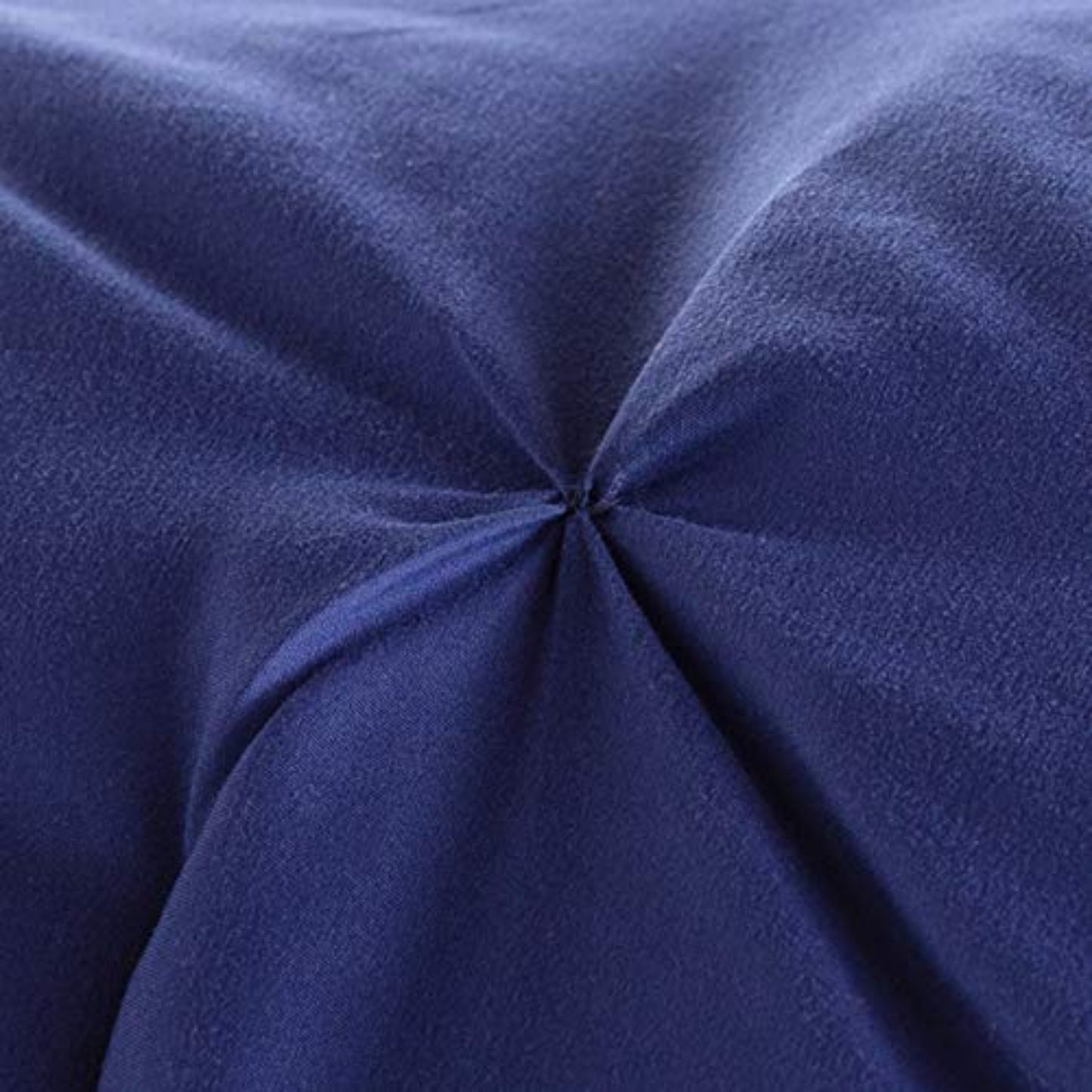 All - Season Quilted Comforter - Corner Duvet Tabs - Hypoallergenic - Plush Microfiber Fill - Anna's Linens