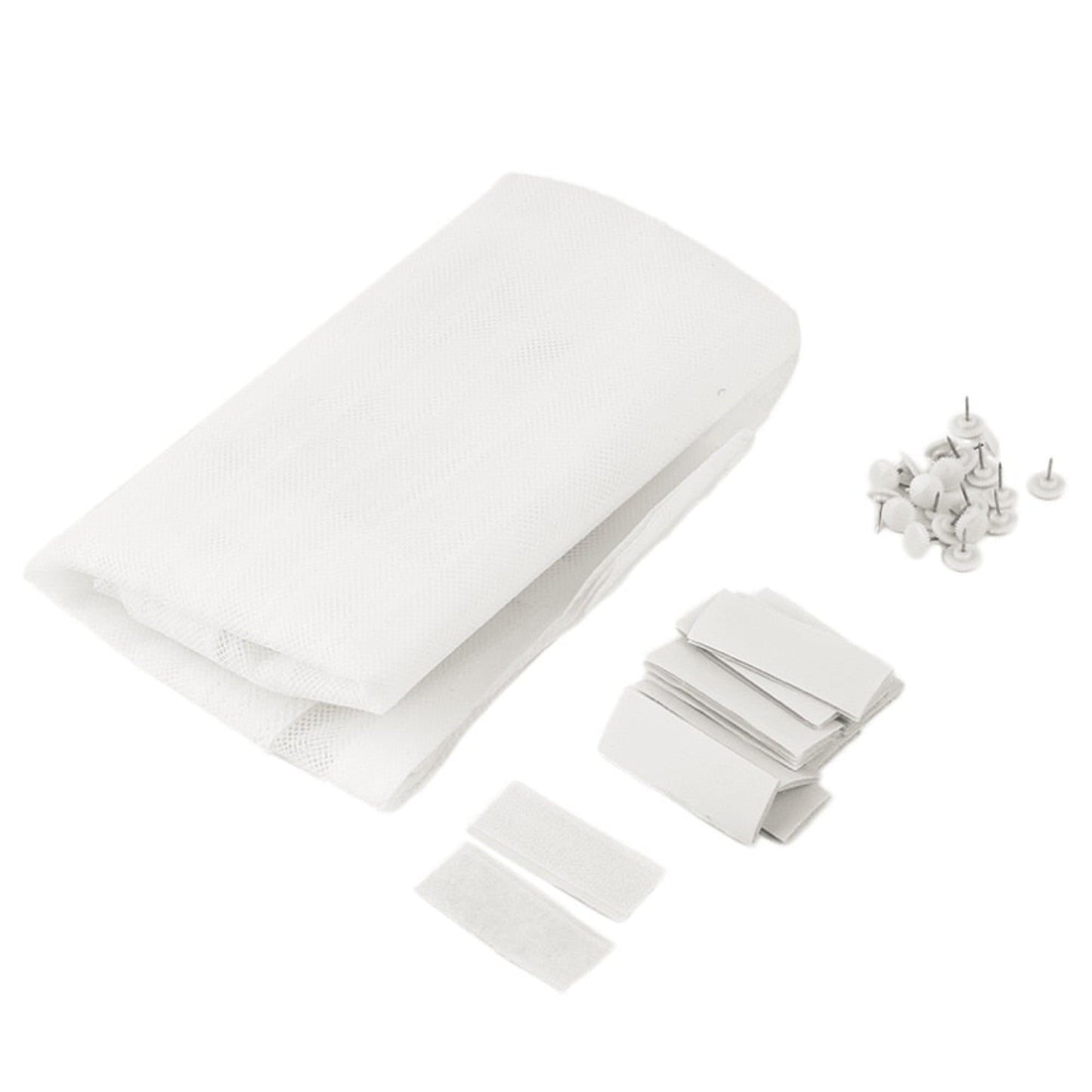 Anti Mosquito Curtain Magnetic Net Mesh Automatic Closing - Anna's Linens