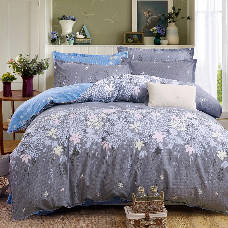 Avocado Classic Duvet Cover Bedding Set - Anna's Linens