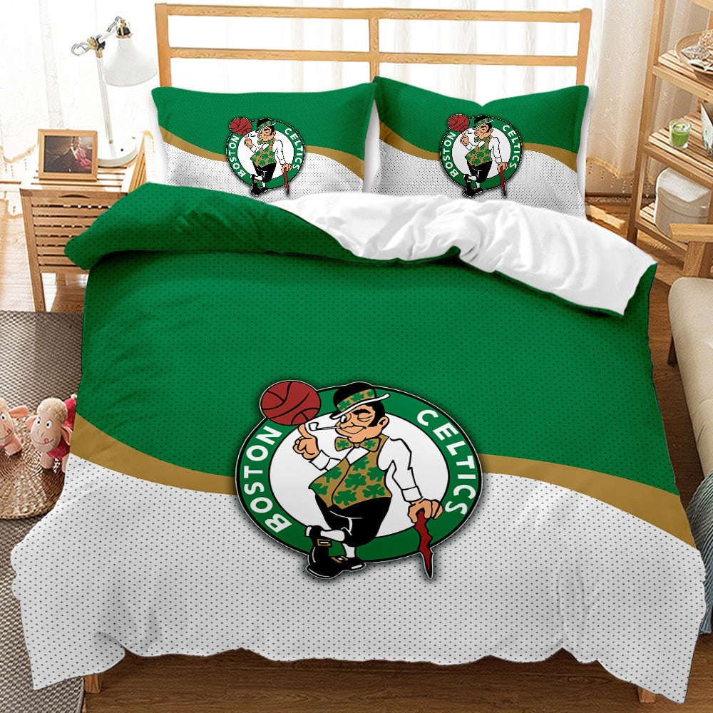 Ensemble de top basket nba
