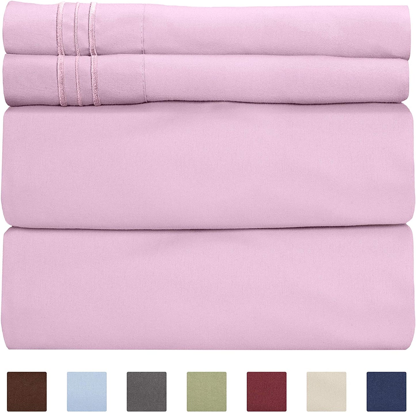 Light Pink