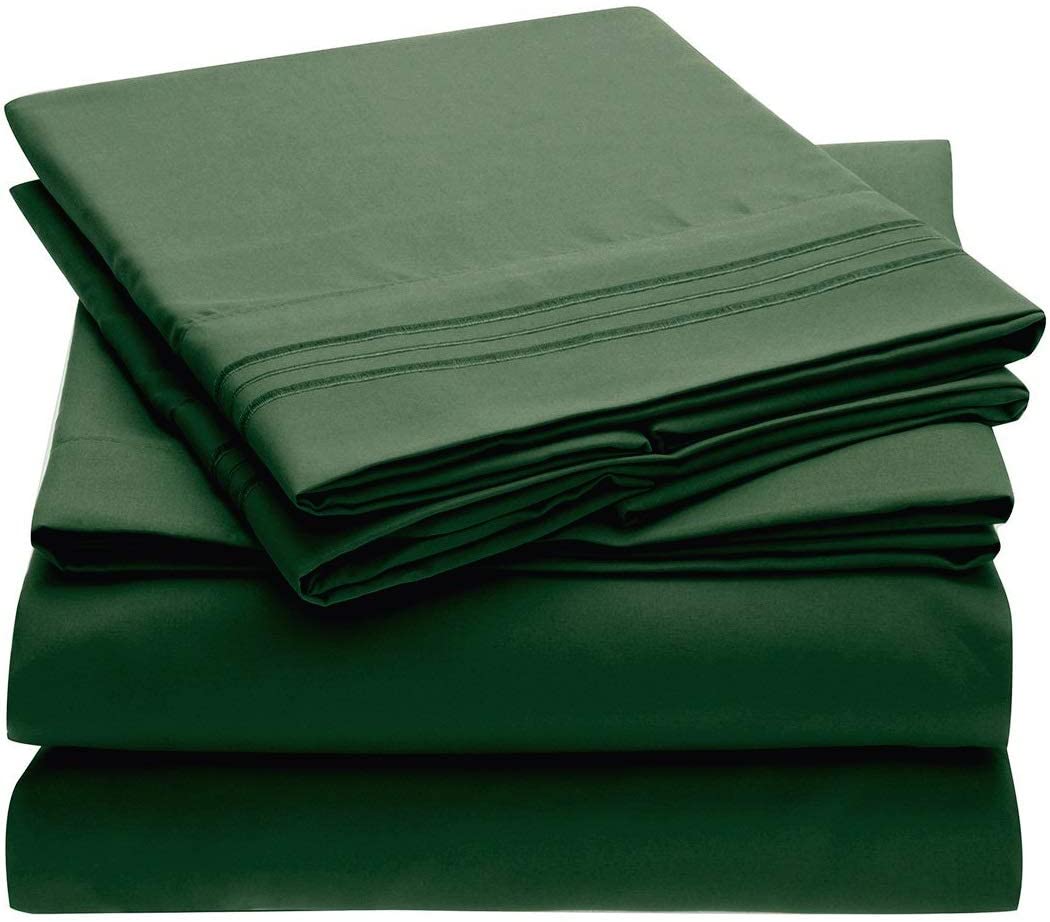 Emerald Green