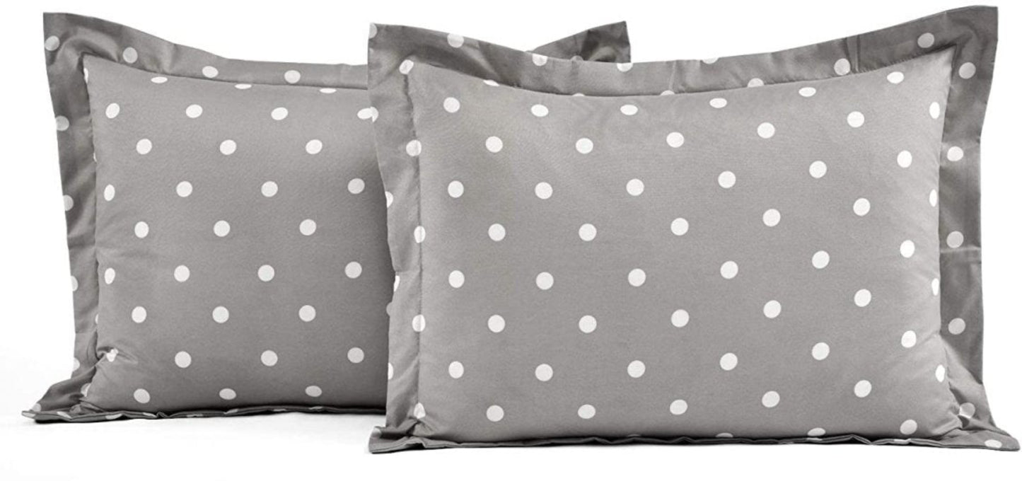 Elephant Stripe 6 Piece Day Bed Bedding Set Includes Bed Skirt Pillow Shams Cases 75" X 39" - Anna's Linens