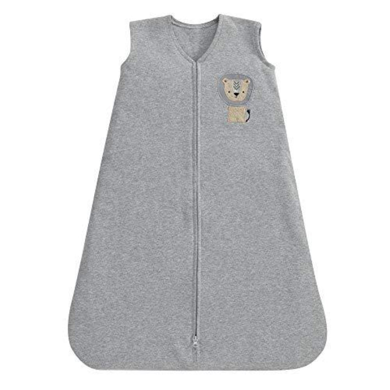 Jungle Safari 6 - Piece Baby Crib Bedding Set - Anna's Linens