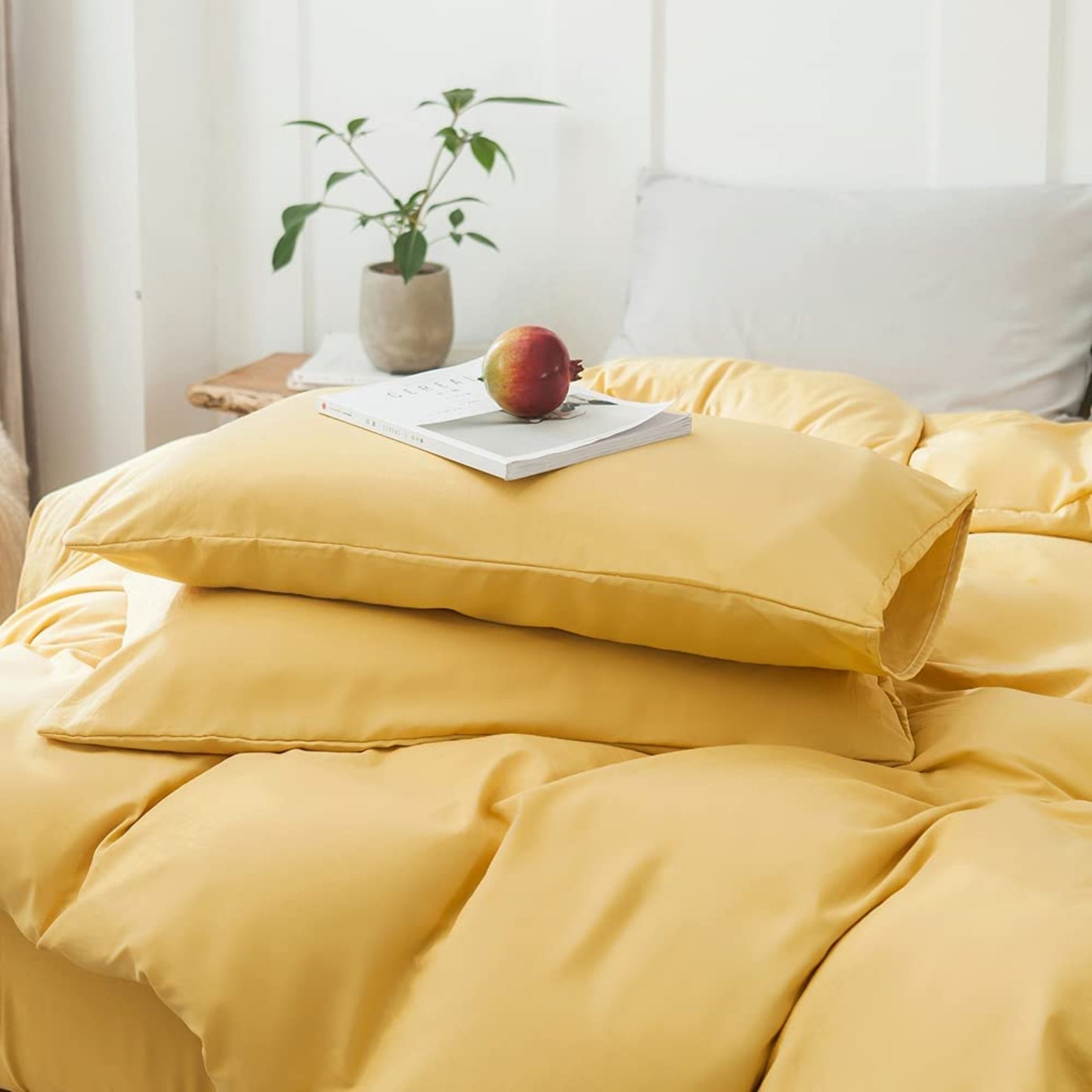 Modern Style Duvet Cover Bedding Set - Anna's Linens