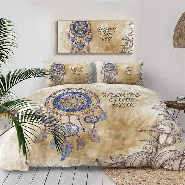 Moon Dream - Catcher Duvet Cover Set - Anna's Linens