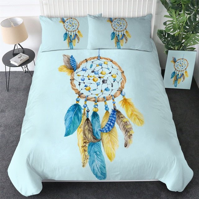 Moon Dream - Catcher Duvet Cover Set - Anna's Linens