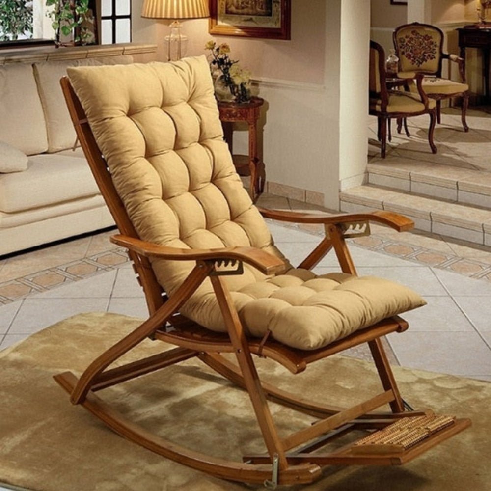 Universal Recliner Rocking Chair Mat Soft Cushion - Anna's Linens