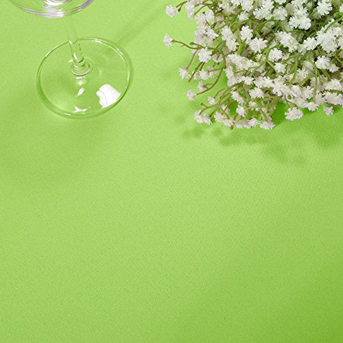 Apple Green