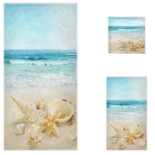 Beach Starfish