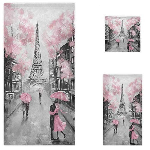 Eiffel Tower