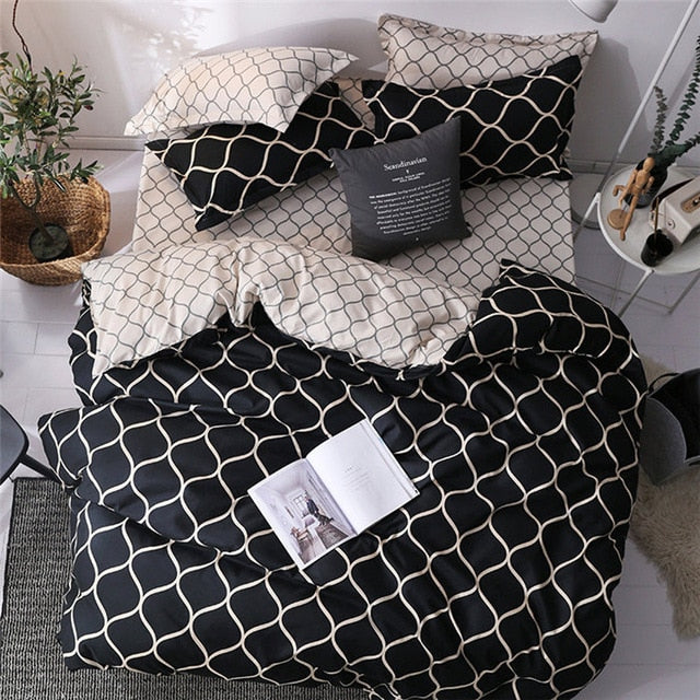Sepentine Black