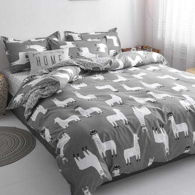 grey sheep