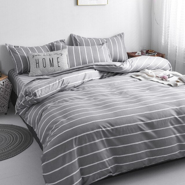 grey stripe