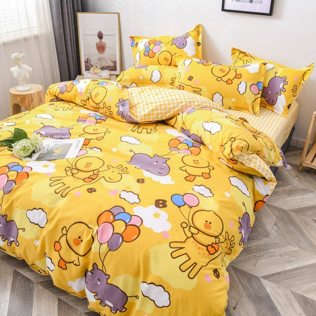 kids bed