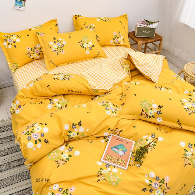 yellow huacu