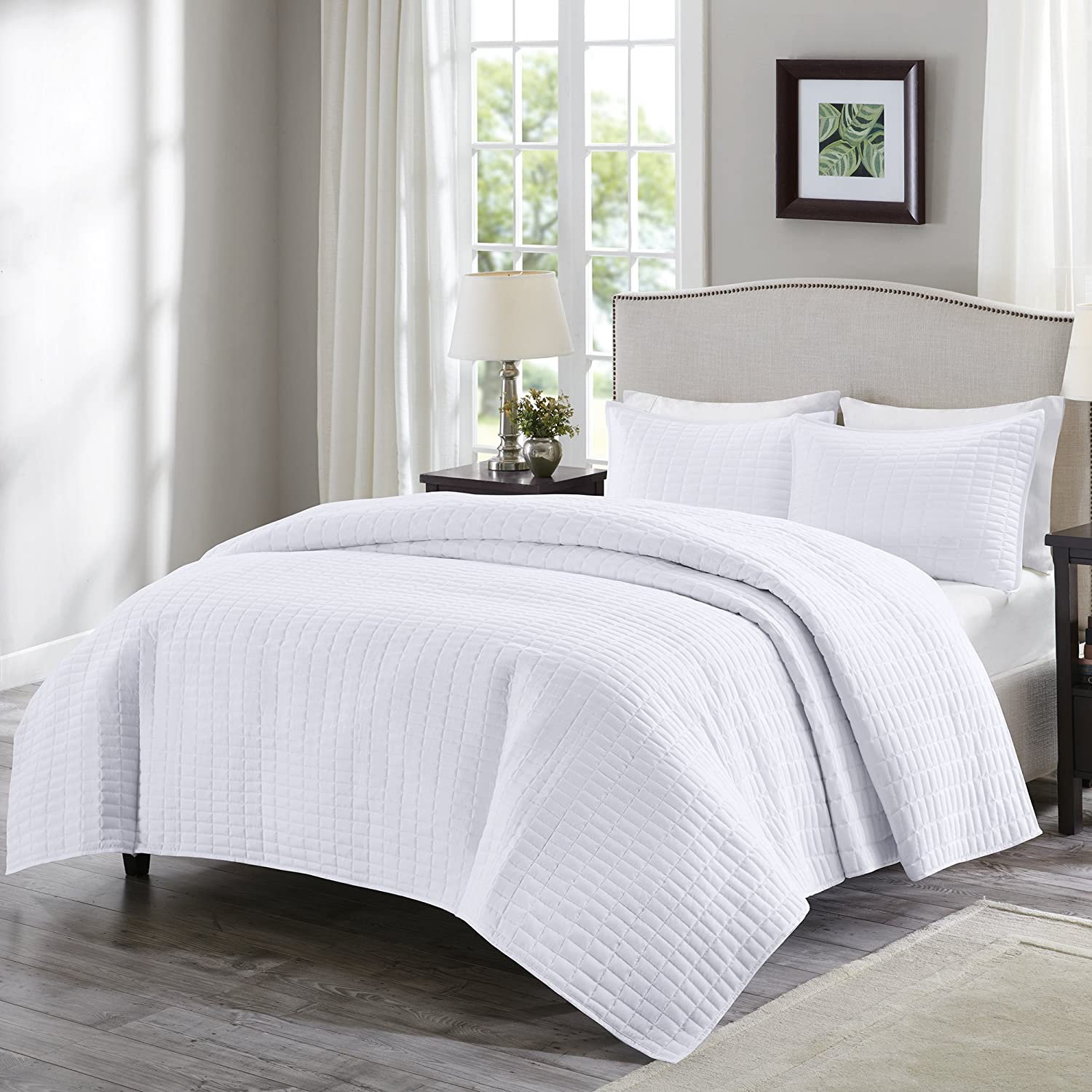 Bed Sheets Set