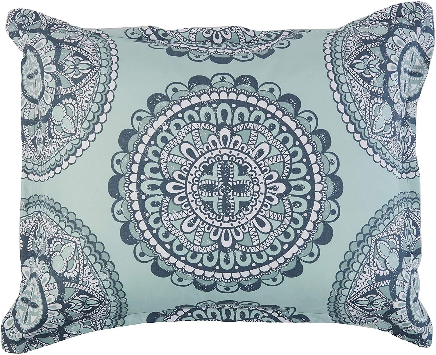 10-Piece Comforter Bedding Set, Microfiber, Ultra-Soft | Anna's Linens