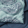 10-Piece Comforter Bedding Set, Microfiber, Ultra-Soft | AnyLinen