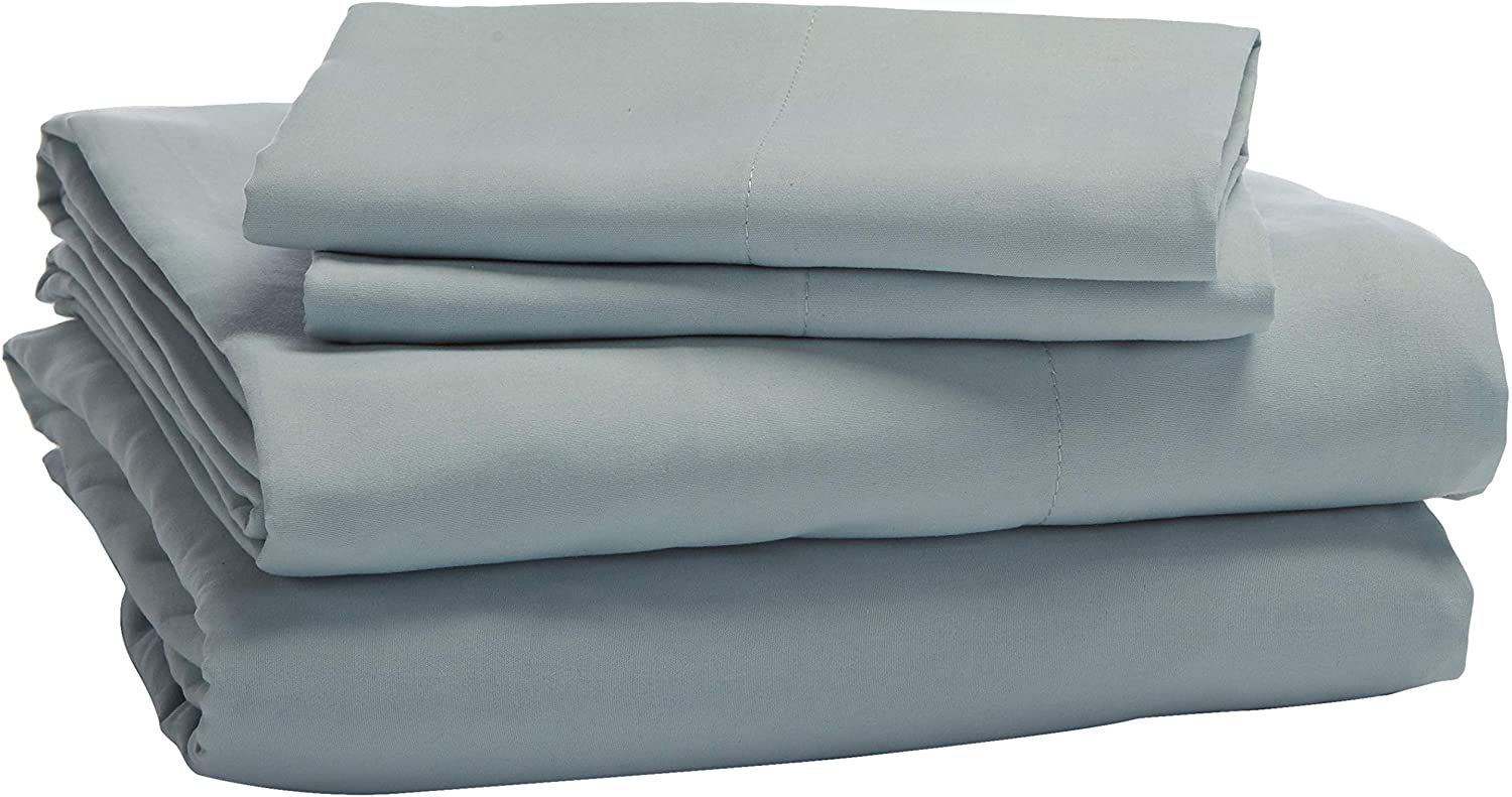 10-Piece Comforter Bedding Set, Microfiber, Ultra-Soft | AnyLinen