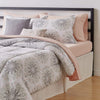 10-Piece Comforter Bedding Set, Microfiber, Ultra-Soft | AnyLinen