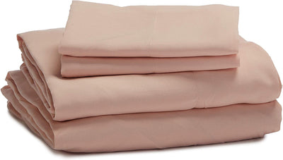 10-Piece Comforter Bedding Set, Microfiber, Ultra-Soft | AnyLinen