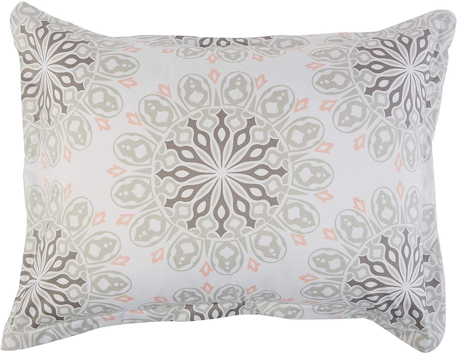 10-Piece Comforter Bedding Set, Microfiber, Ultra-Soft | AnyLinen